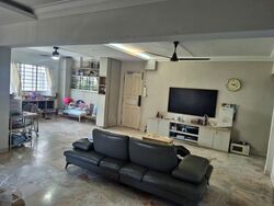 Blk 316 Jurong East Street 32 (Jurong East), HDB 5 Rooms #580943091